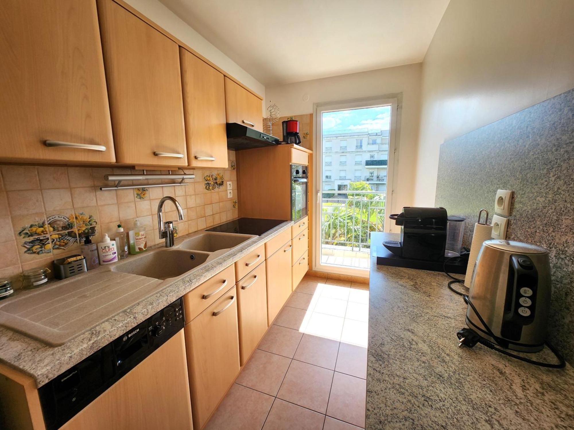 5' Disneyland Cozy Appartment Montévrain Exterior foto